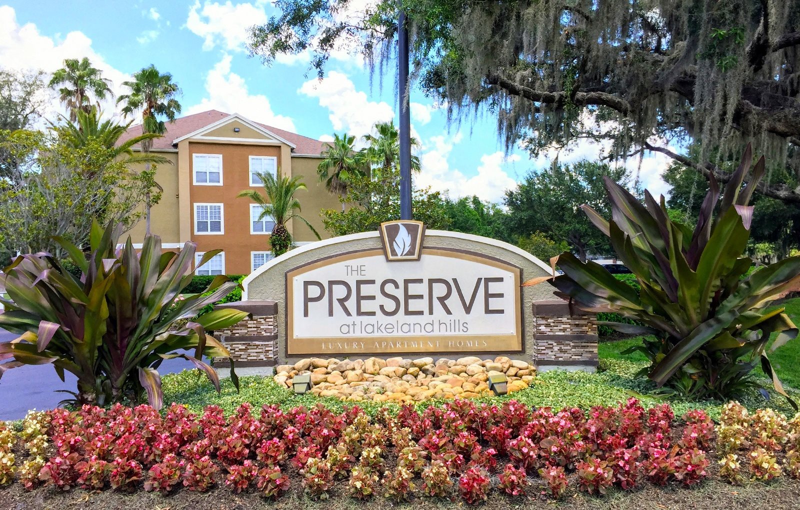 The Preserve at Lakeland Hills Apartments Apartments in Lakeland, FL